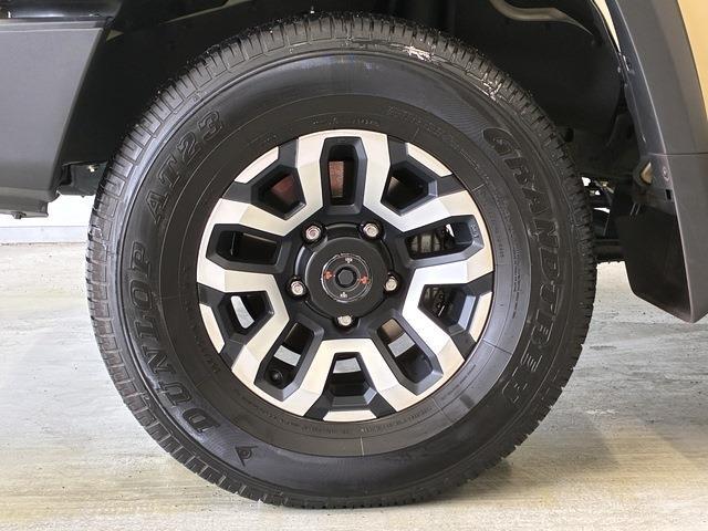 トヨタ ランドクルーザー７０ ２．８ ＡＸ ディーゼルターボ ４ＷＤ R6年 () 99