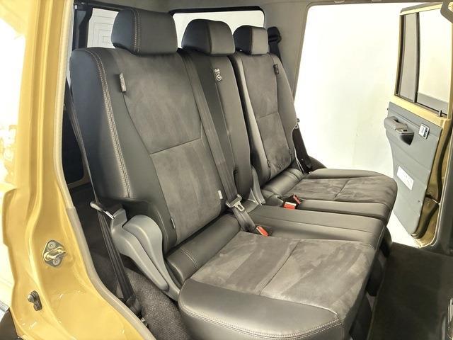 トヨタ ランドクルーザー７０ ２．８ ＡＸ ディーゼルターボ ４ＷＤ R6年 () 99