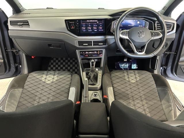 フォルクスワーゲン ポロ ＴＳＩ　Ｒライン R5年 () 99