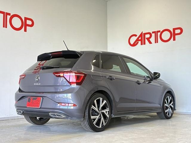 フォルクスワーゲン ポロ ＴＳＩ　Ｒライン R5年 () 99