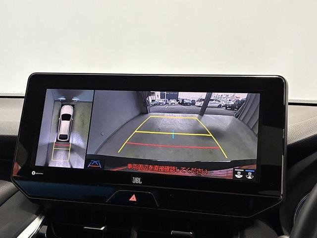 トヨタ ハリアー ２．０ Ｚ レザーパッケージ R2年 () 99