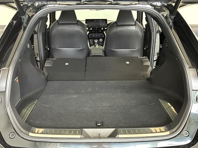 トヨタ ハリアー ２．０ Ｚ レザーパッケージ R2年 () 99