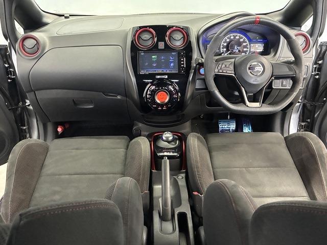 日産 ノート １．２ Ｅ－ＰＯＷＥＲ ＮＩＳＭＯ H30年 () 99