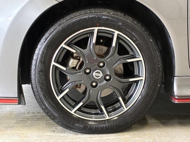 日産 ノート １．２ Ｅ－ＰＯＷＥＲ ＮＩＳＭＯ H30年 () 99