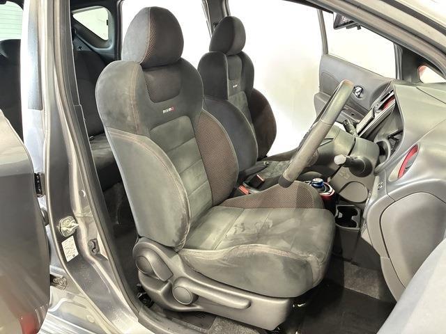 日産 ノート １．２ Ｅ－ＰＯＷＥＲ ＮＩＳＭＯ H30年 () 99