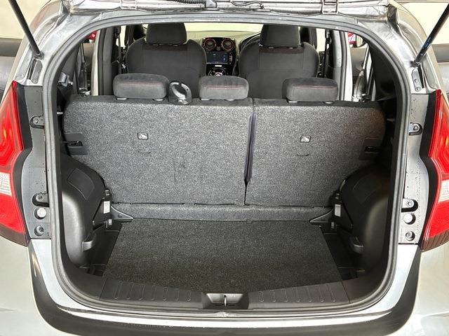 日産 ノート １．２ Ｅ－ＰＯＷＥＲ ＮＩＳＭＯ H30年 () 99