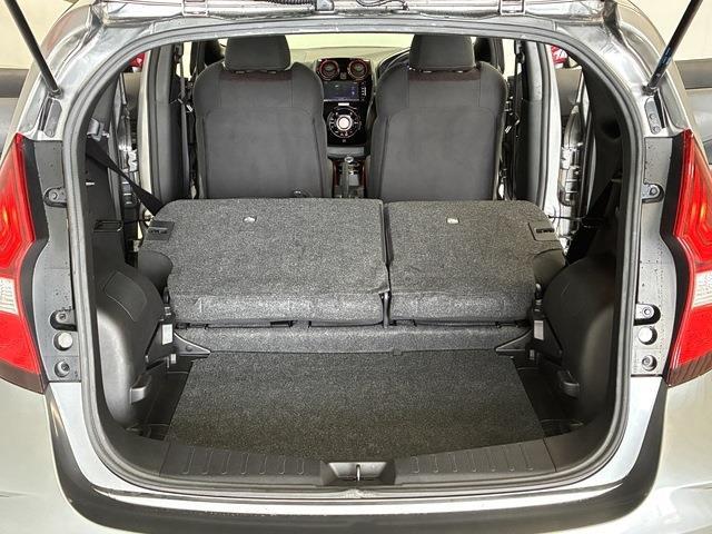 日産 ノート １．２ Ｅ－ＰＯＷＥＲ ＮＩＳＭＯ H30年 () 99