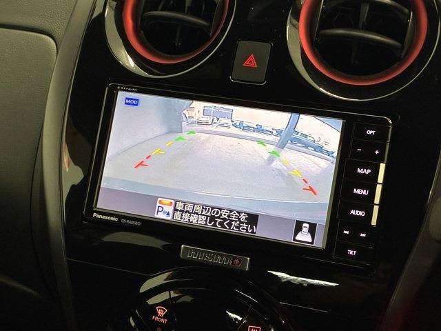 日産 ノート １．２ Ｅ－ＰＯＷＥＲ ＮＩＳＭＯ H30年 () 99