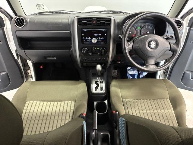 スズキ ジムニー ６６０ ワイルドウインド ４ＷＤ H18年 () 99