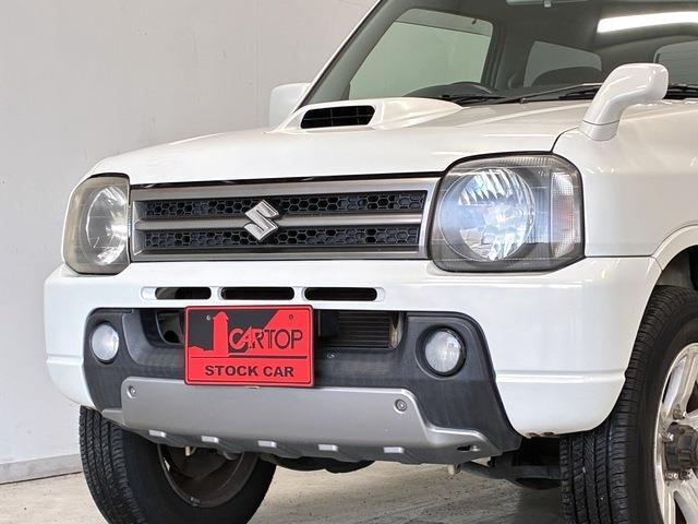 スズキ ジムニー ６６０ ワイルドウインド ４ＷＤ H18年 () 99