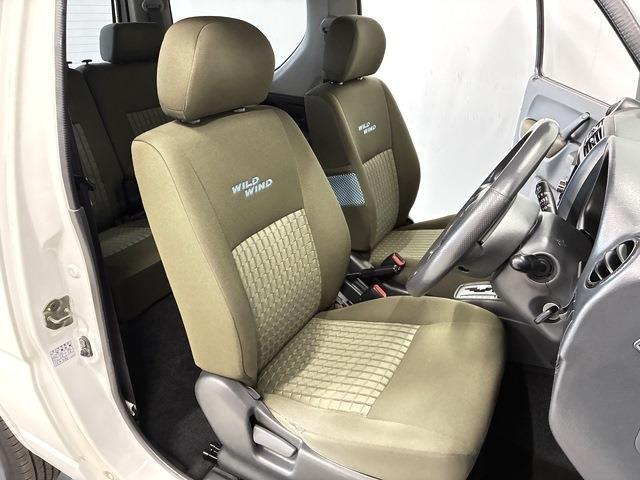 スズキ ジムニー ６６０ ワイルドウインド ４ＷＤ H18年 () 99