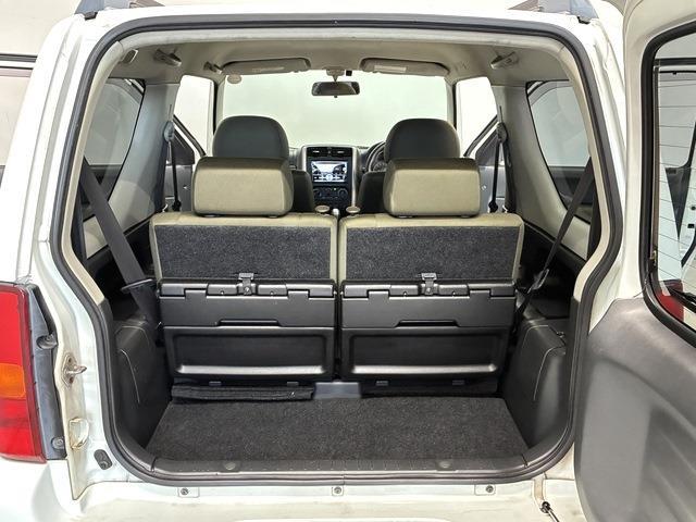 スズキ ジムニー ６６０ ワイルドウインド ４ＷＤ H18年 () 99