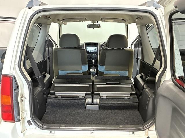 スズキ ジムニー ６６０ ワイルドウインド ４ＷＤ H18年 () 99