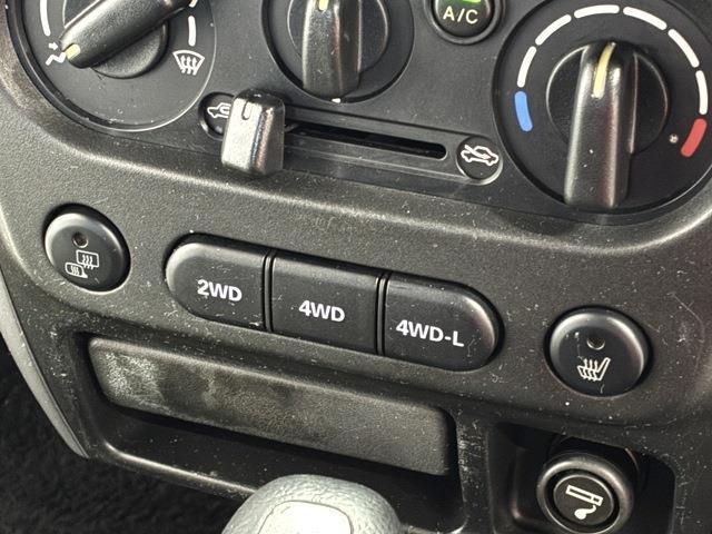 スズキ ジムニー ６６０ ワイルドウインド ４ＷＤ H18年 () 99