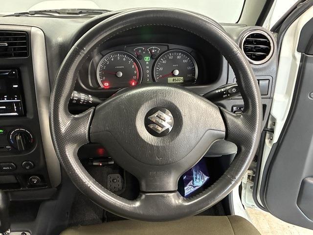スズキ ジムニー ６６０ ワイルドウインド ４ＷＤ H18年 () 99