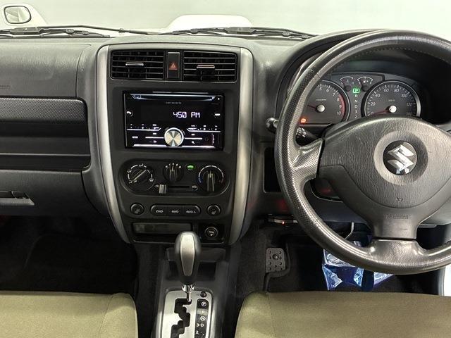 スズキ ジムニー ６６０ ワイルドウインド ４ＷＤ H18年 () 99