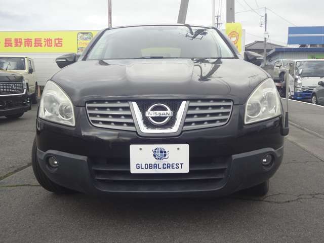 日産 デュアリス ２．０ ２０Ｇ ＦＯＵＲ ４ＷＤ H19年 () 99