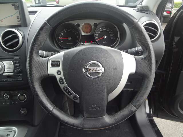 日産 デュアリス ２．０ ２０Ｇ ＦＯＵＲ ４ＷＤ H19年 () 99