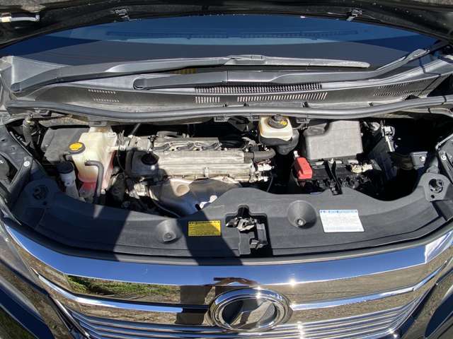 トヨタ ヴェルファイア ２．４Ｚ　Ｇエディション H24年 () 99