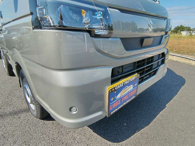 スズキ キャリイトラック ６６０ ＫＣ農繁 ３方開 ４ＷＤ R8年 (関東) 99