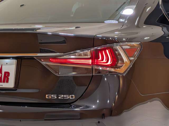レクサス ＧＳ２５０ Ｉパッケージ H28年 (関東) 99