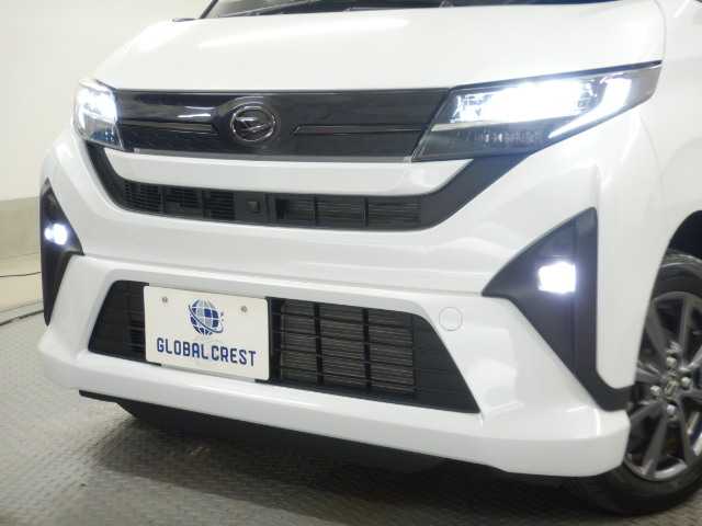 ダイハツ ムーヴ ６６０ Ｇ R7年 (九州・沖縄) 99