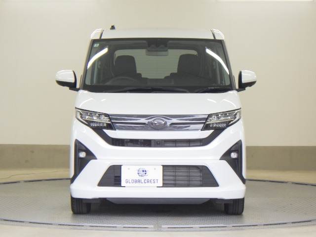 ダイハツ ムーヴ ６６０ Ｇ R7年 (九州・沖縄) 99