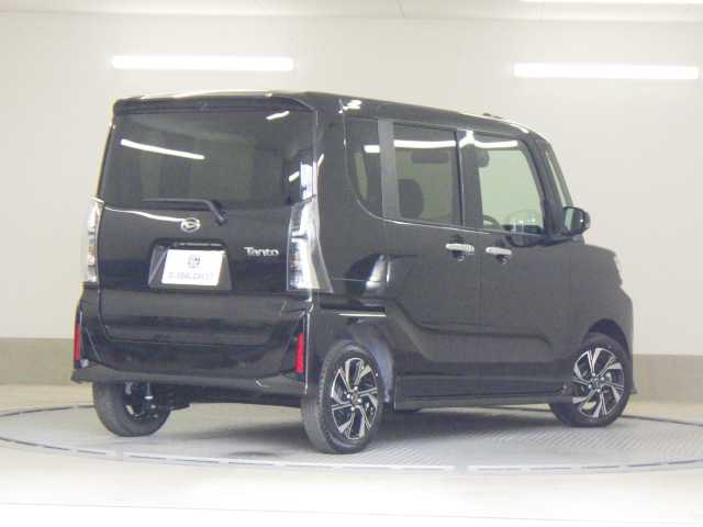ダイハツ タント ６６０ カスタム Ｘ リミテッド R7年 (九州・沖縄) 99