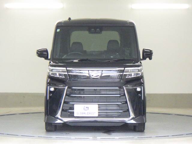 ダイハツ タント ６６０ カスタム Ｘ リミテッド R7年 (九州・沖縄) 99