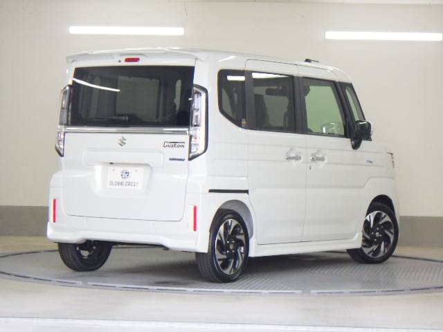 スズキ スペーシア ６６０ カスタム ハイブリッド ＸＳ R7年 (九州・沖縄) 99