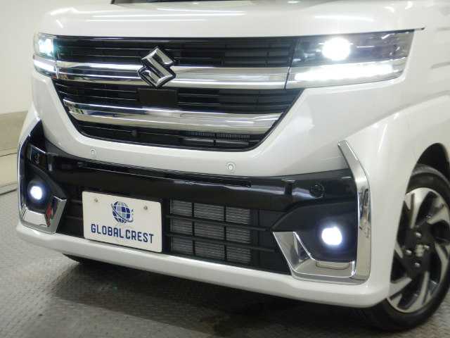 スズキ スペーシア ６６０ カスタム ハイブリッド ＸＳ R7年 (九州・沖縄) 99