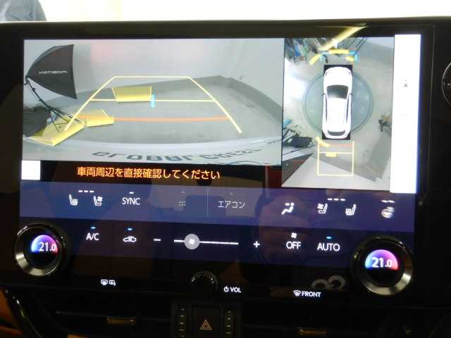 レクサス ＮＸ３５０ｈ Ｆスポーツ R6年 (九州・沖縄) 99