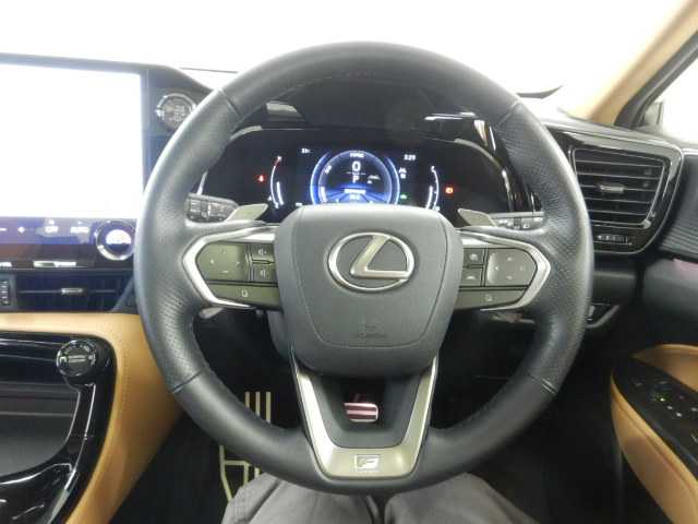 レクサス ＮＸ３５０ｈ Ｆスポーツ R6年 (九州・沖縄) 99