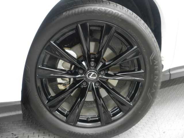 レクサス ＮＸ３５０ｈ Ｆスポーツ R6年 (九州・沖縄) 99