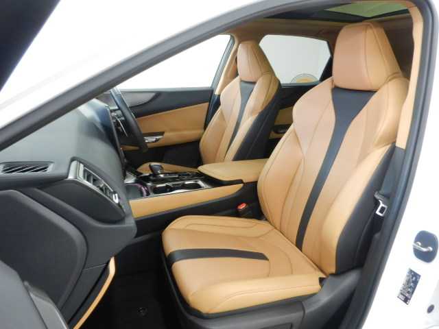 レクサス ＮＸ３５０ｈ Ｆスポーツ R6年 (九州・沖縄) 99