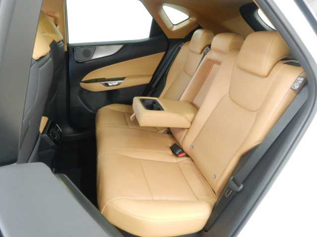 レクサス ＮＸ３５０ｈ Ｆスポーツ R6年 (九州・沖縄) 99