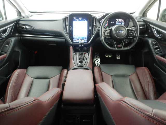 スバル レヴォーグ １．８ ＳＴＩ スポーツ ＥＸ ４ＷＤ R5年 (九州・沖縄) 99