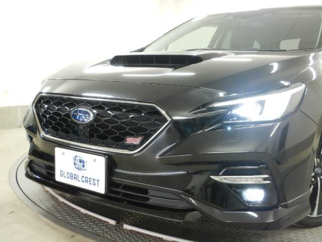 スバル レヴォーグ １．８ ＳＴＩ スポーツ ＥＸ ４ＷＤ R5年 (九州・沖縄) 99