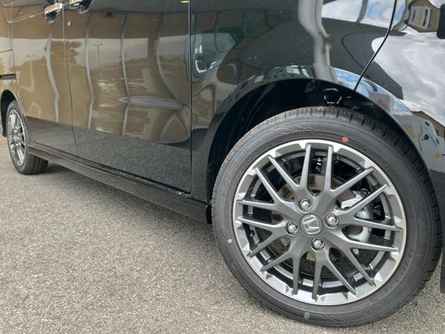 ホンダ Ｎ　ＢＯＸ カスタム ６６０ ターボ R8年 (九州・沖縄) 99