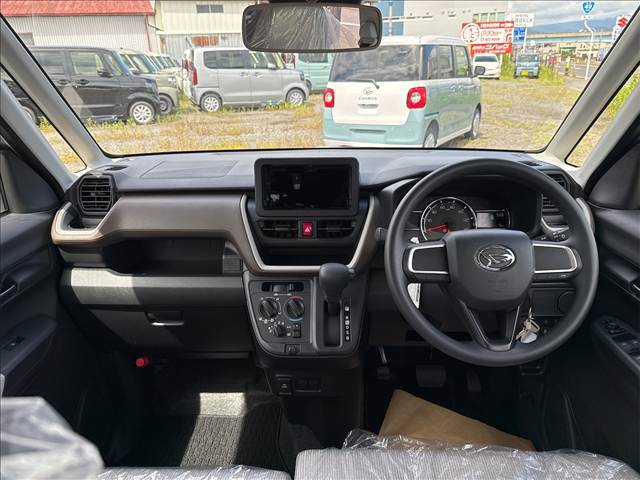 ダイハツ ムーヴ Ｌ ４ＷＤ R8年 (東北) 99