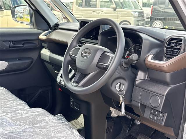 ダイハツ ムーヴ Ｌ ４ＷＤ R8年 (東北) 99