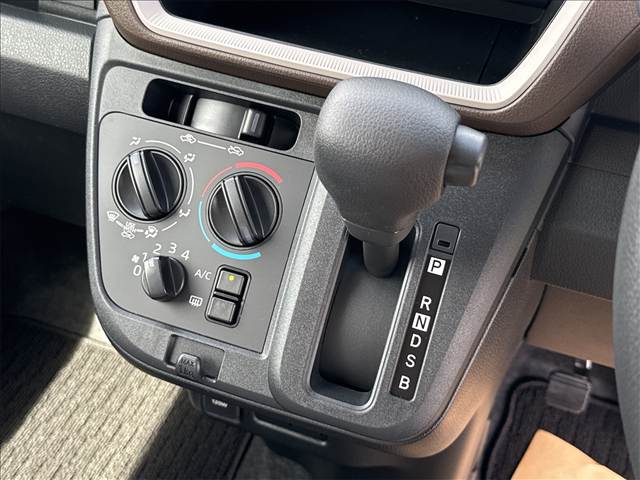 ダイハツ ムーヴ Ｌ ４ＷＤ R8年 (東北) 99