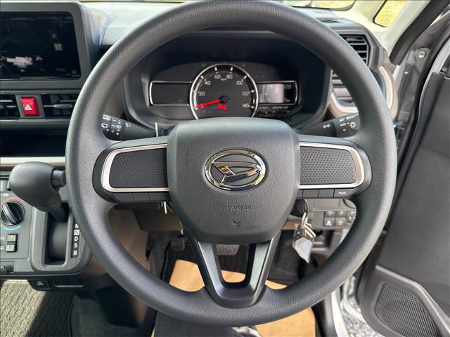 ダイハツ ムーヴ Ｌ ４ＷＤ R8年 (東北) 99