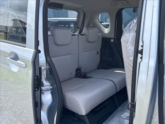 ダイハツ ムーヴ Ｌ ４ＷＤ R8年 (東北) 99