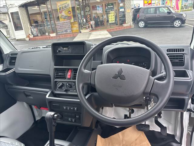 三菱 ミニキャブトラック ミノリ ４ＡＴ ４ＷＤ R8年 () 99