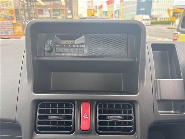 三菱 ミニキャブトラック ミノリ ４ＡＴ ４ＷＤ R8年 () 99