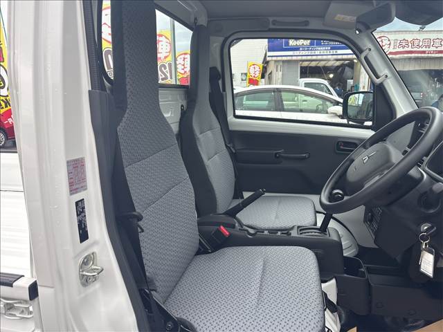 三菱 ミニキャブトラック ミノリ ４ＡＴ ４ＷＤ R8年 () 99