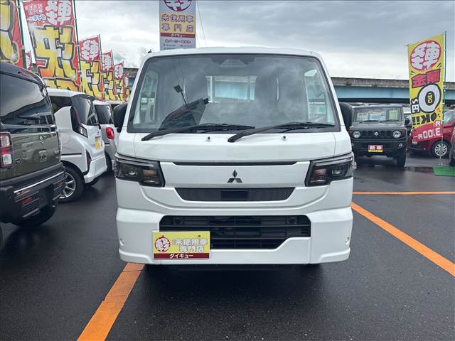 三菱 ミニキャブトラック ミノリ ４ＡＴ ４ＷＤ R8年 () 99
