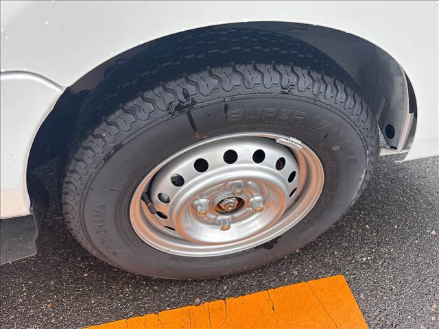三菱 ミニキャブトラック ミノリ ４ＡＴ ４ＷＤ R8年 () 99