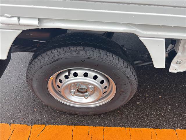 三菱 ミニキャブトラック ミノリ ４ＡＴ ４ＷＤ R8年 () 99